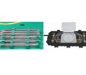 Fiber Optic Splicing